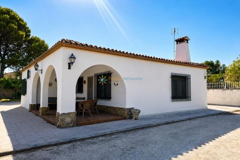 Villa i Ontinyent, Valencia, Ontinyent - € 325.000 | Ref: PNVL2182 - foto 25